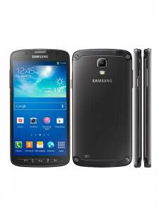 Мобильний телефон Samsung i9295 galaxy s4 active