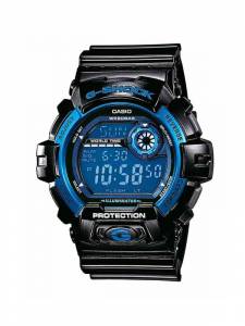 Часы Casio g-shock g-8900a-1er