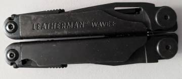 01-200172444: Leatherman wave plus