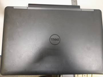 01-200190237: Dell 15,6/intel core i5 4300u 1.90ghz/ram8gb/hdd1000gb