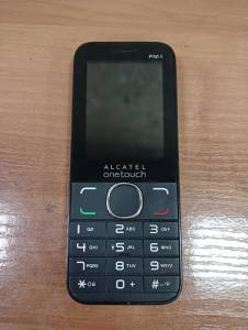 01-200176025: Alcatel onetouch 2045x