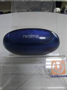 01-200120799: Realme buds air 3