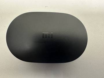 01-200190931: Xiaomi mi true wireless earbuds basic