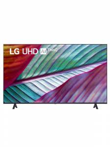 Телевизор Lg 55ur78006lk