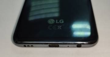 01-200201582: Lg lmq630 k61 4/128gb