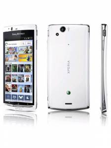 Мобільний телефон Sony Ericsson lt18i xperia arc s