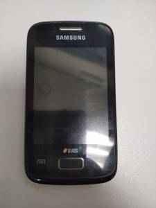 01-200205070: Samsung s6102 galaxy y duos