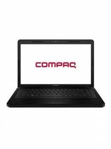 Ноутбук 15,6" Compaq pentium b960 2,2ghz/ram4gb/hdd320gb/dvd rw