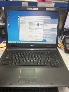 01-200155274: Acer єкр. 16/ core 2 duo t8100 2,10ghz/ ram2048mb/ hdd250gb/ dvdrw