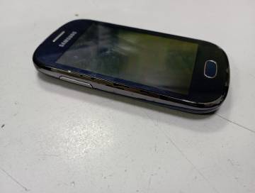 01-200200216: Samsung s6810 galaxy fame