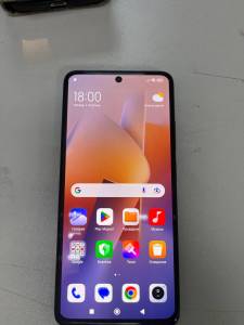 01-200208156: Xiaomi redmi note 12 pro 8/256gb