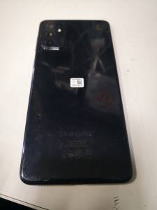 01-200213298: Samsung galaxy m52 sm-m526b 6/128gb