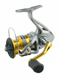 Котушка рибальська Shimano shimano sedona