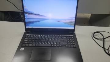 01-200144664: Acer core i3-1005g1 1,2ghz/ ram8gb/ ssd256gb/ uhd/ 1920х1080