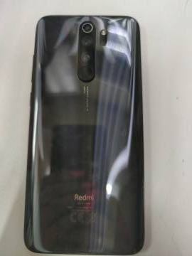 01-200190335: Xiaomi redmi note 8 pro 6/64gb