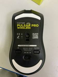 01-200208743: Hator pulsar 2 pro wireless