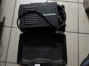 01-200218226: Belmaster mma 350