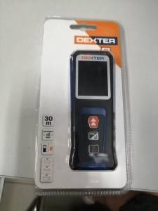 01-200227416: Dexter vmo 50m