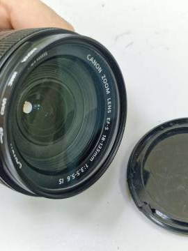 01-200190049: Canon efs 18-135mm macro 0.45m/1.5ft