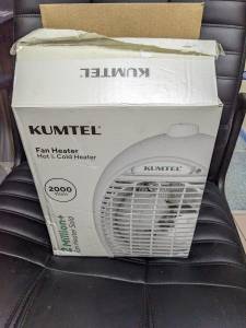 01-200225288: Kumtel lx-6331