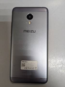 01-200232646: Meizu m3s 16gb