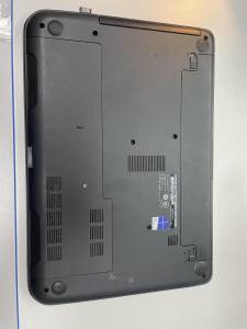 01-200180945: Dell єкр. 14/ core i3 4010u 1,7ghz /ram4096mb/ hdd500gb/video gf gt740m/ dvdrw