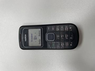 01-200196883: Nokia 112