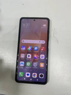 01-200232268: Xiaomi redmi note 12 pro 5g 6/128gb