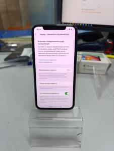 01-200236573: Apple iphone xs 64gb