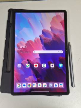 01-200237371: Lenovo tab p12 tb-370fu 8/128gb