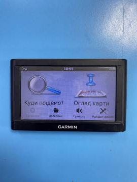 01-200239382: Garmin nuvi 56