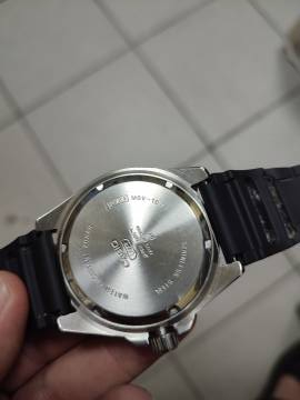 01-200243418: Casio mdv-107-1a3vef