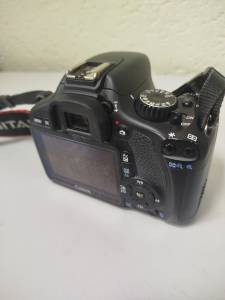 01-200248422: Canon eos 550d body