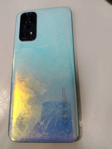 01-200249607: Xiaomi redmi note 11 6/128gb