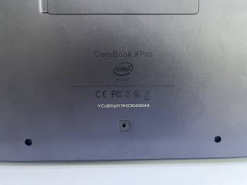 01-200251019: Chuwi екр 15,6``/core i5-1235u 1.3ghz/ram16gb/ssd512gb/iris graphics