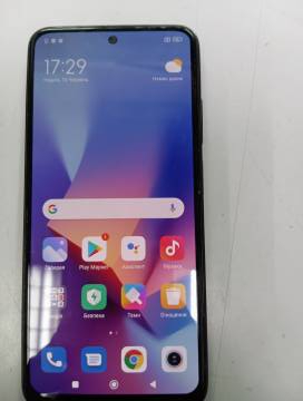 01-200251224: Xiaomi redmi note 10 4/128gb