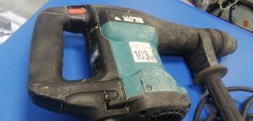 01-200253393: Makita hm0860c