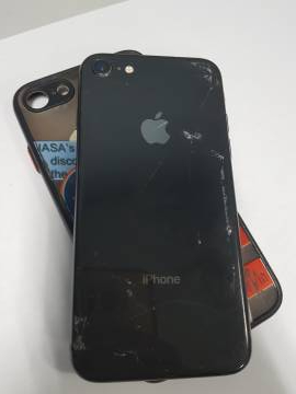 01-200250204: Apple iphone 8 64gb