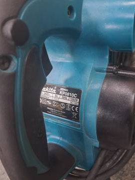 01-200236546: Makita kp0810 c