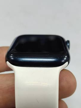 01-200256606: Apple watch series 8 gps 45mm aluminum case a2771