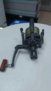 01-200258856: Daiwa infinity-x 5500 br