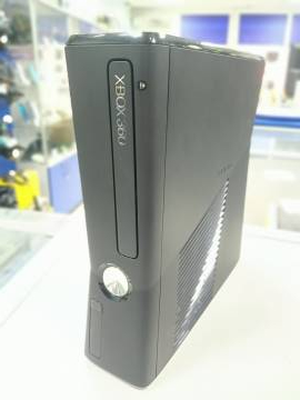 01-200233246: Microsoft xbox360 slim 250gb