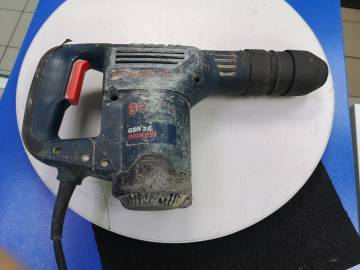 01-200227211: Bosch gsh 3 e