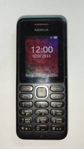 01-200249099: Nokia 130