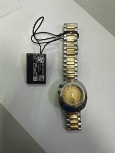 01-200265318: Rado r12307304