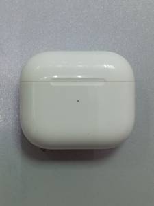 01-200267905: Apple airpods 3rd generation