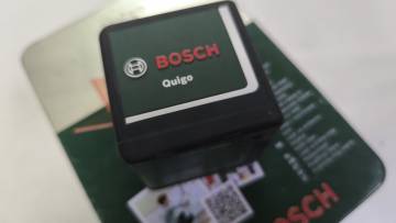 01-200265496: Bosch quigo + mm2