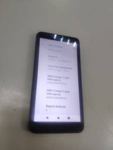 01-200271599: Zte blade l8 1/16gb