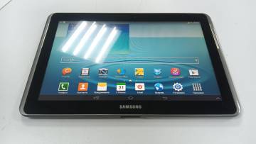 01-200270647: Samsung galaxy tab 2 10.1 16gb 3g