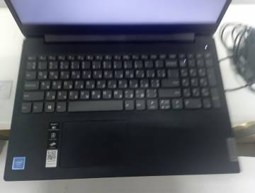 01-200273627: Lenovo єкр. 15,6/ celeron n4020 1,1ghz/ ram4gb/ hdd1000gb